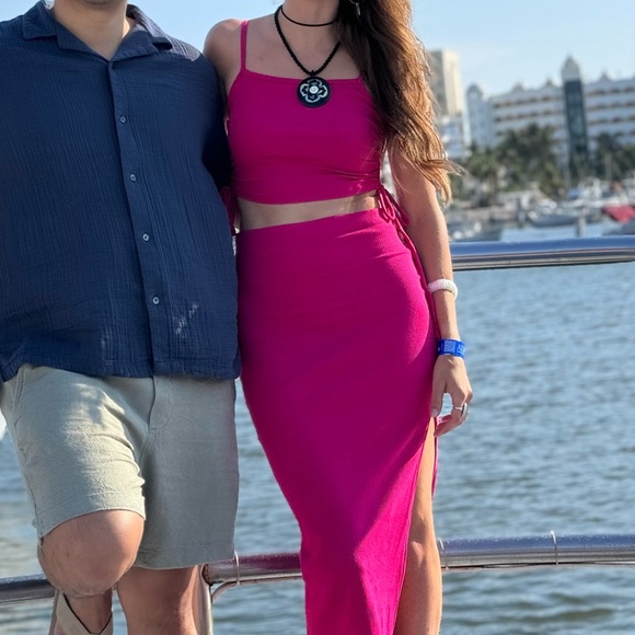 Lulus two-piece set - Picture 7 of 7